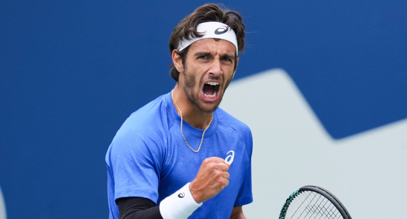 Λορέντζο Μουζέτι / Πηγή: IMAGO