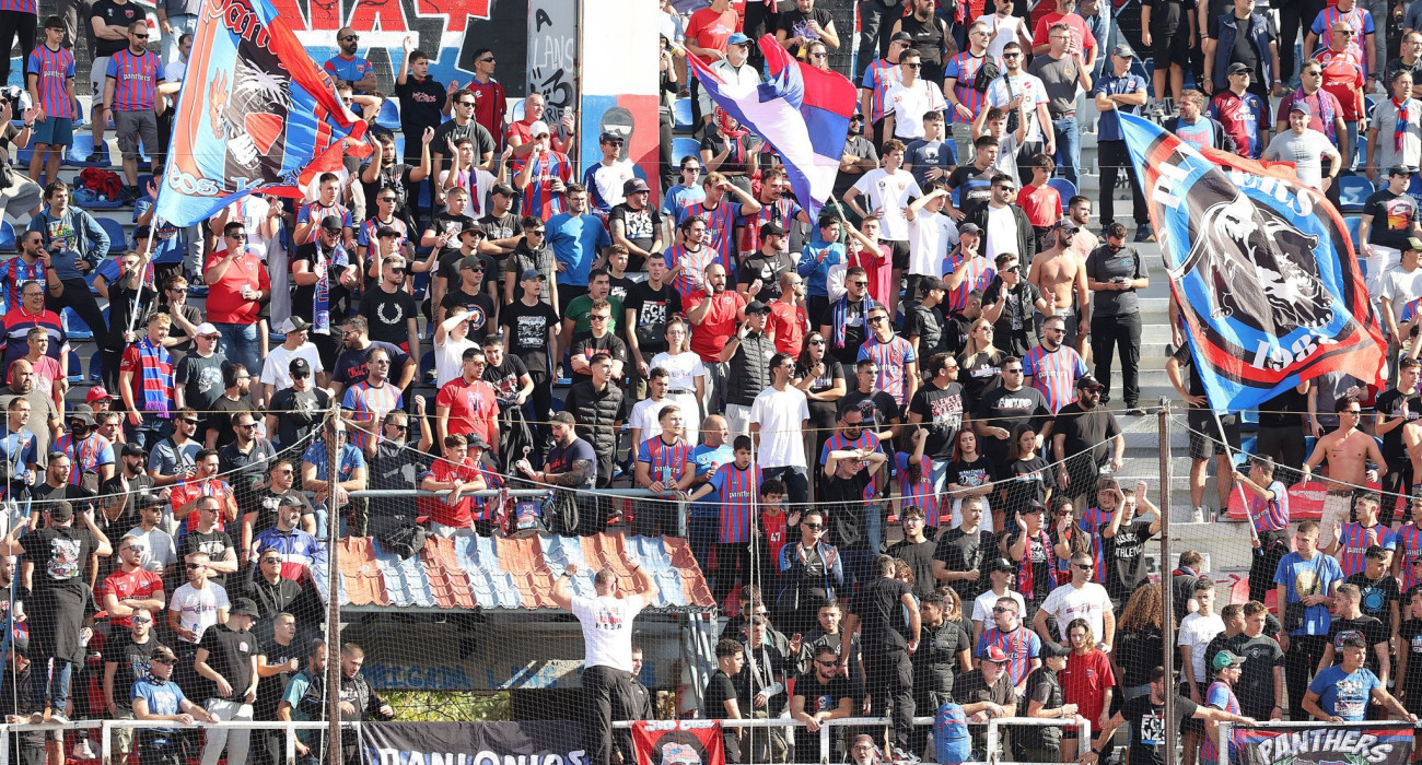 Ο κόσμος του Πανιωνίου / Πηγή: Intime Ο κόσμος του Πανιωνίου / Πηγή: Intime