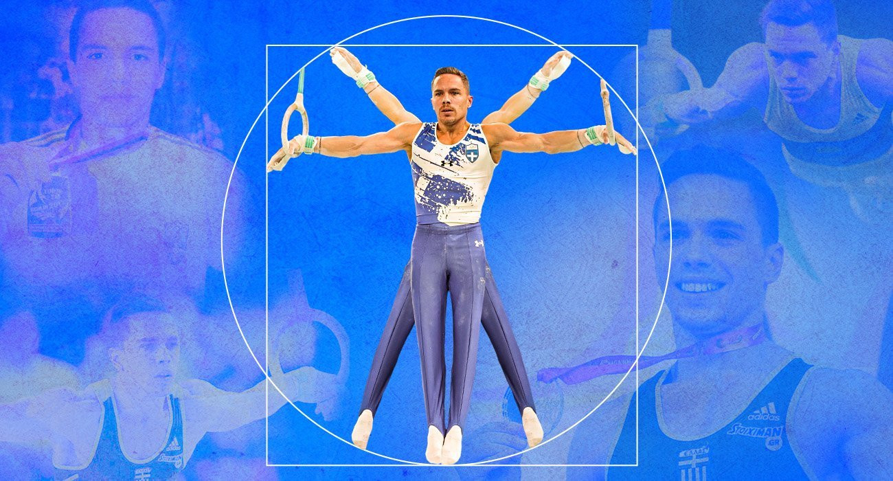 Λευτέρης Πετρούνιας / Πηγή: Athletiko Λευτέρης Πετρούνιας / Πηγή: Athletiko