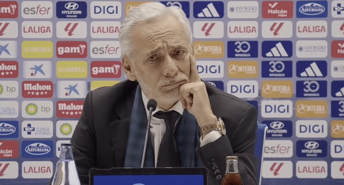 Ο Χεσούς Μαρτίνεθ / Screenshot Ο Χεσούς Μαρτίνεθ / Screenshot