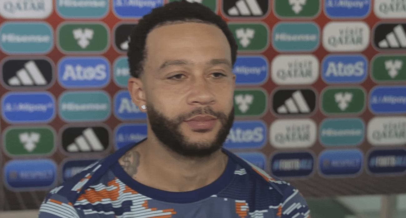 Ο Μέμφις Ντεπάι / Screenshot Ο Μέμφις Ντεπάι / Screenshot