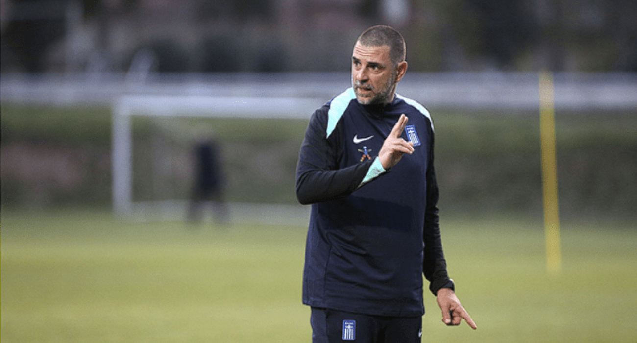 Ο Βασίλης Παπαδάκης / Πηγή: epo.gr Ο Βασίλης Παπαδάκης / Πηγή: epo.gr