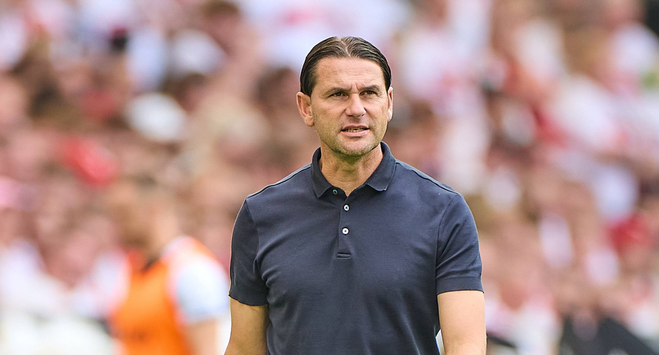 Ο Χεράρδο Σεοάνε / Πηγή: Imago Ο Χεράρδο Σεοάνε / Πηγή: Imago