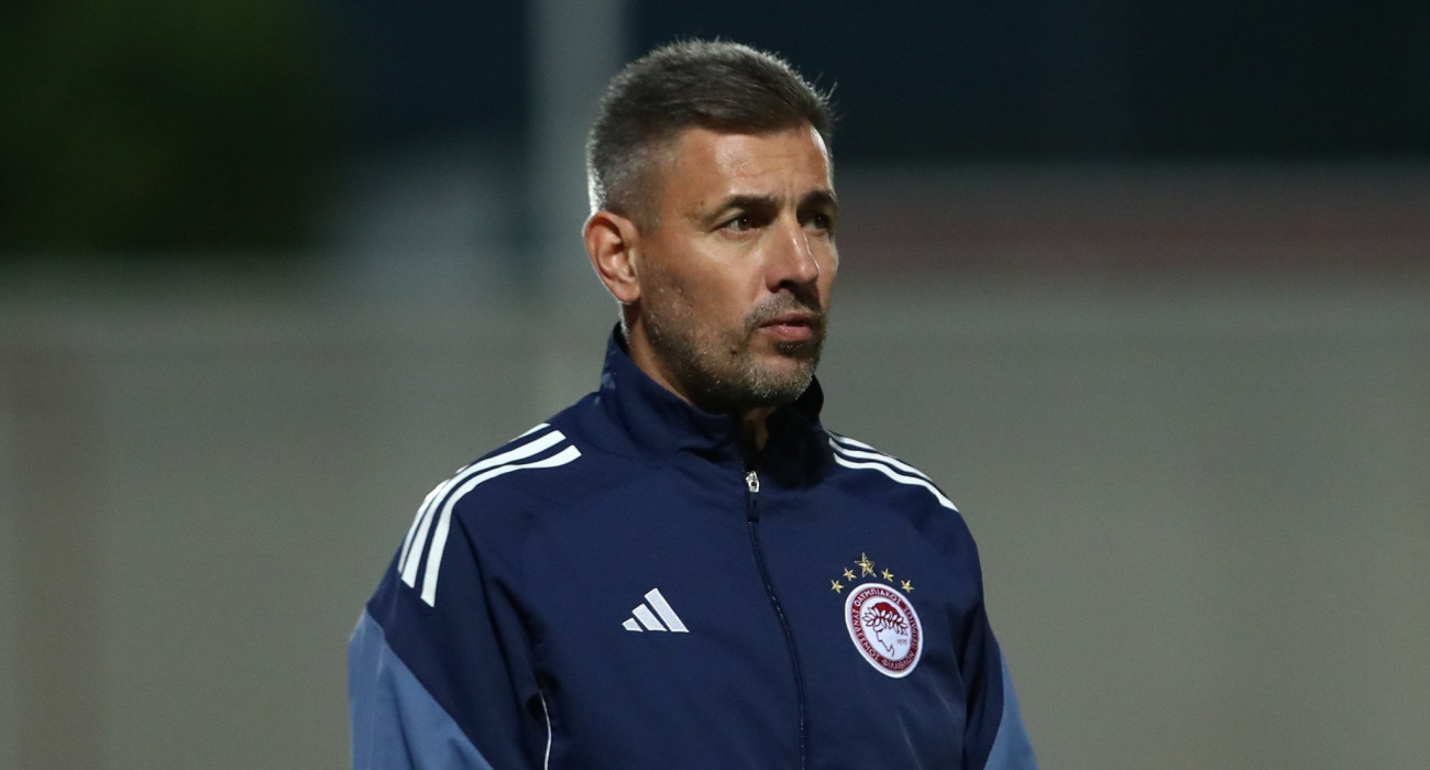 Ο Γιώργος Σίμος / Πηγή: Intime