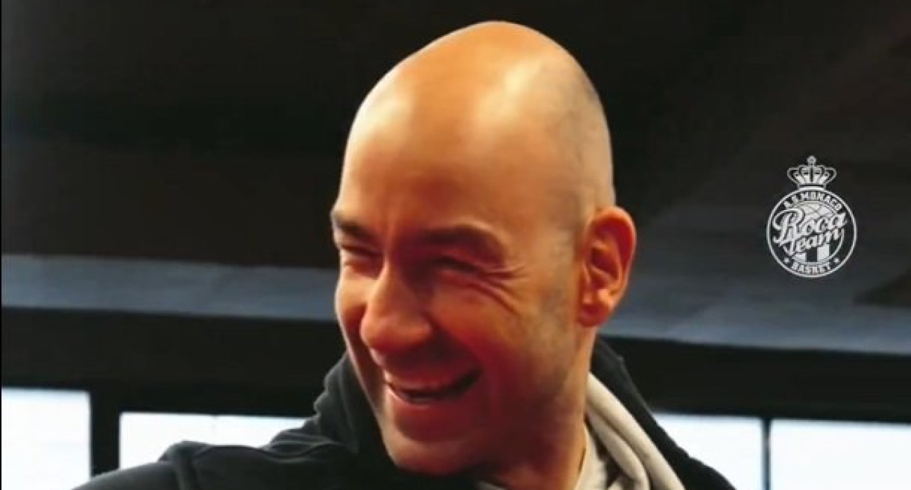 Ο Βασίλης Σπανούλης - Screenshot Ο Βασίλης Σπανούλης - Screenshot