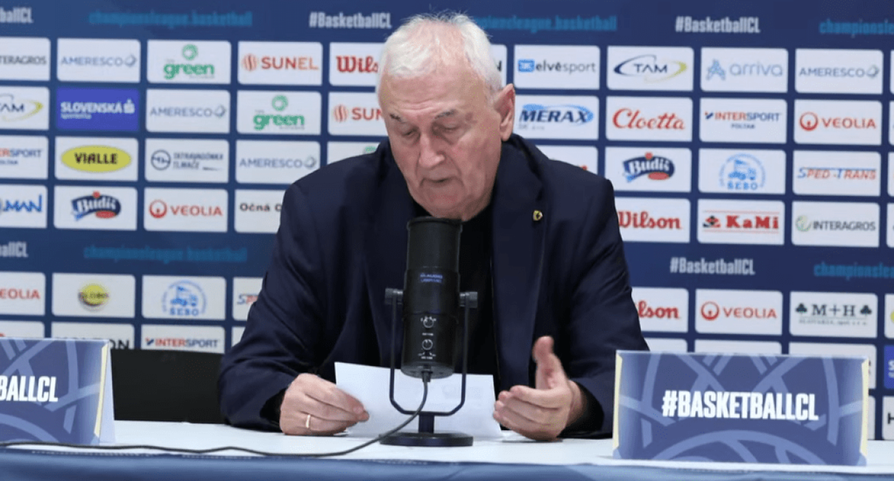 Σάκοτα: «Δείξαμε χαρακτήρα, αξίζαμε τη νίκη» Σάκοτα: «Δείξαμε χαρακτήρα, αξίζαμε τη νίκη»