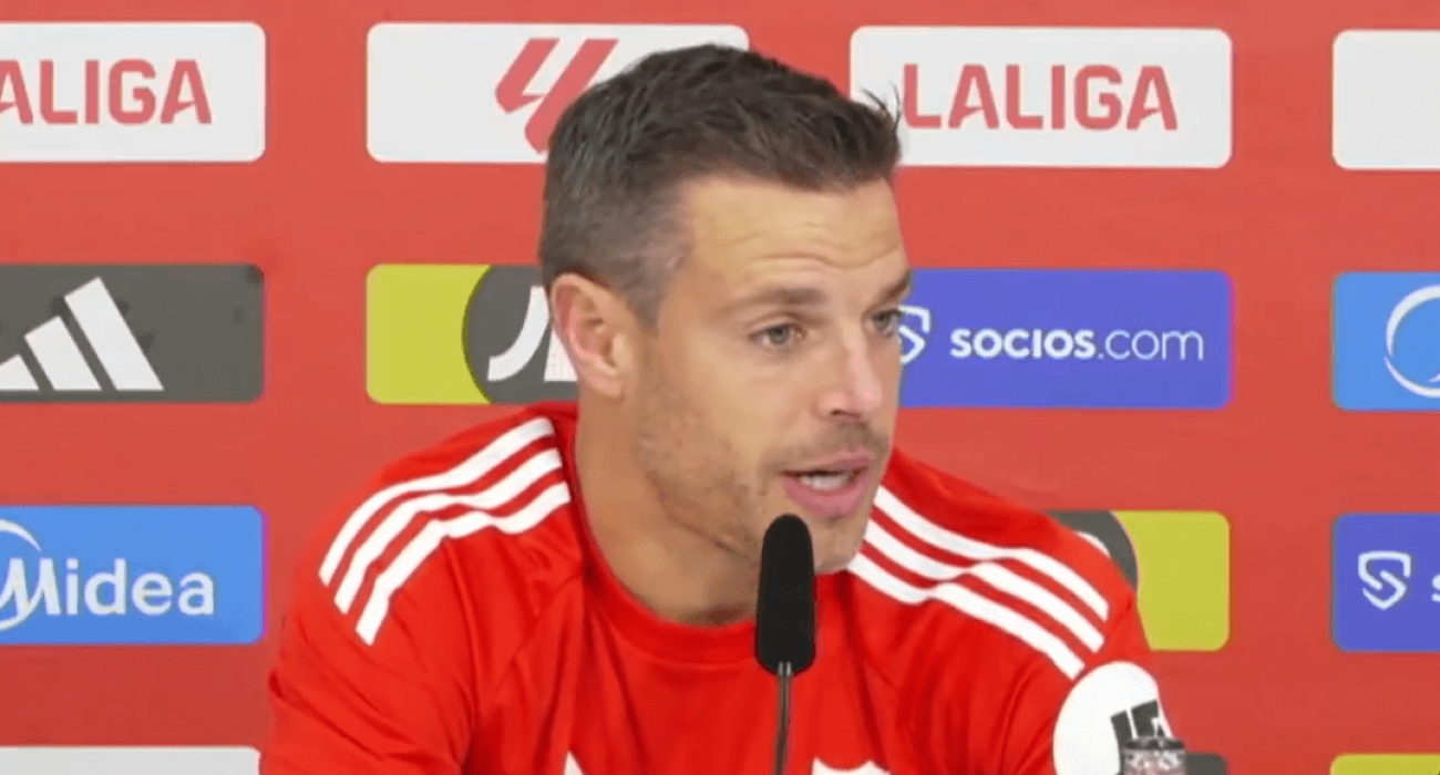 Ο Σέζαρ Αθπιλικουέτα / Screenshot