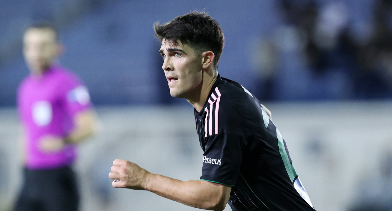 Ο Βισέντε Ταμπόρδα - ΠΗΓΗ: ΙΝΤΙΜΕ Ο Βισέντε Ταμπόρδα - ΠΗΓΗ: ΙΝΤΙΜΕ