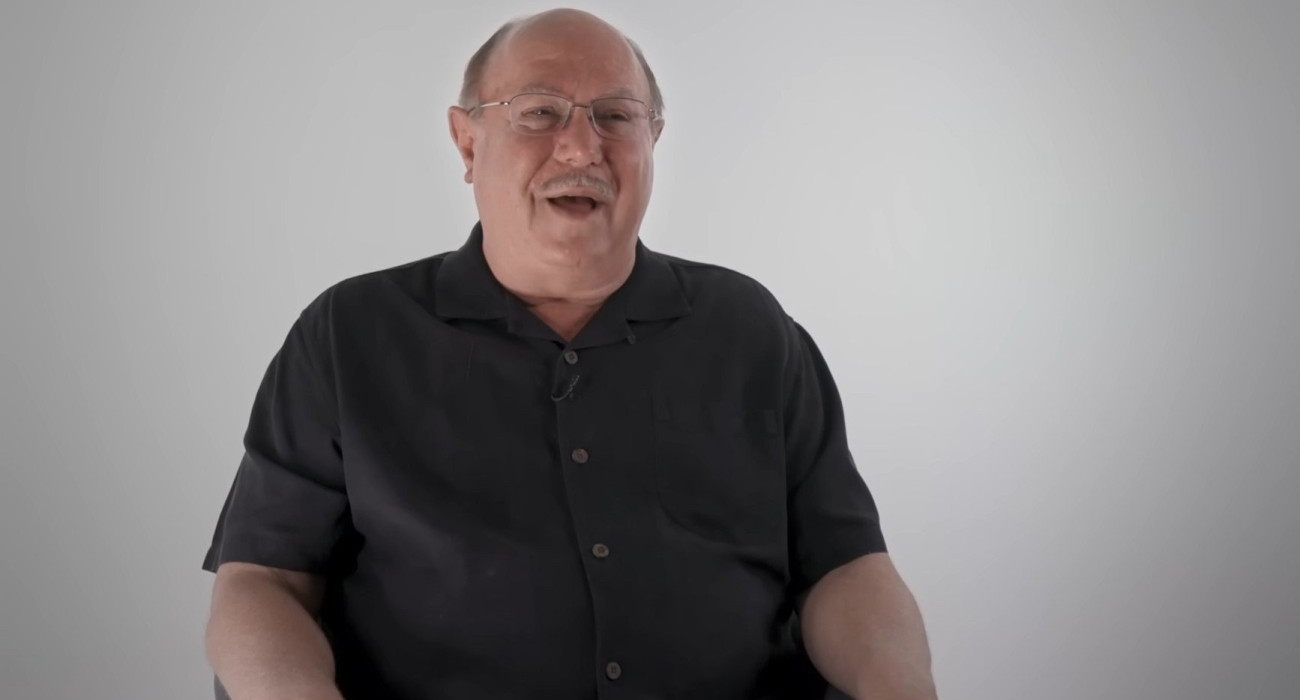 Ο Βίκτορ Κόντε / Screenshot