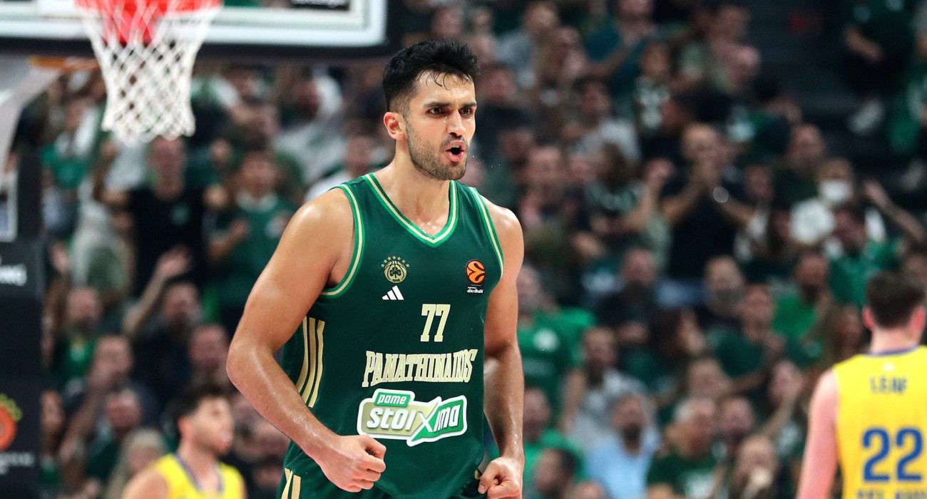 Σοκ στον Παναθηναϊκό: Νοκ άουτ με θλάση και ο Γιουρτσέβεν