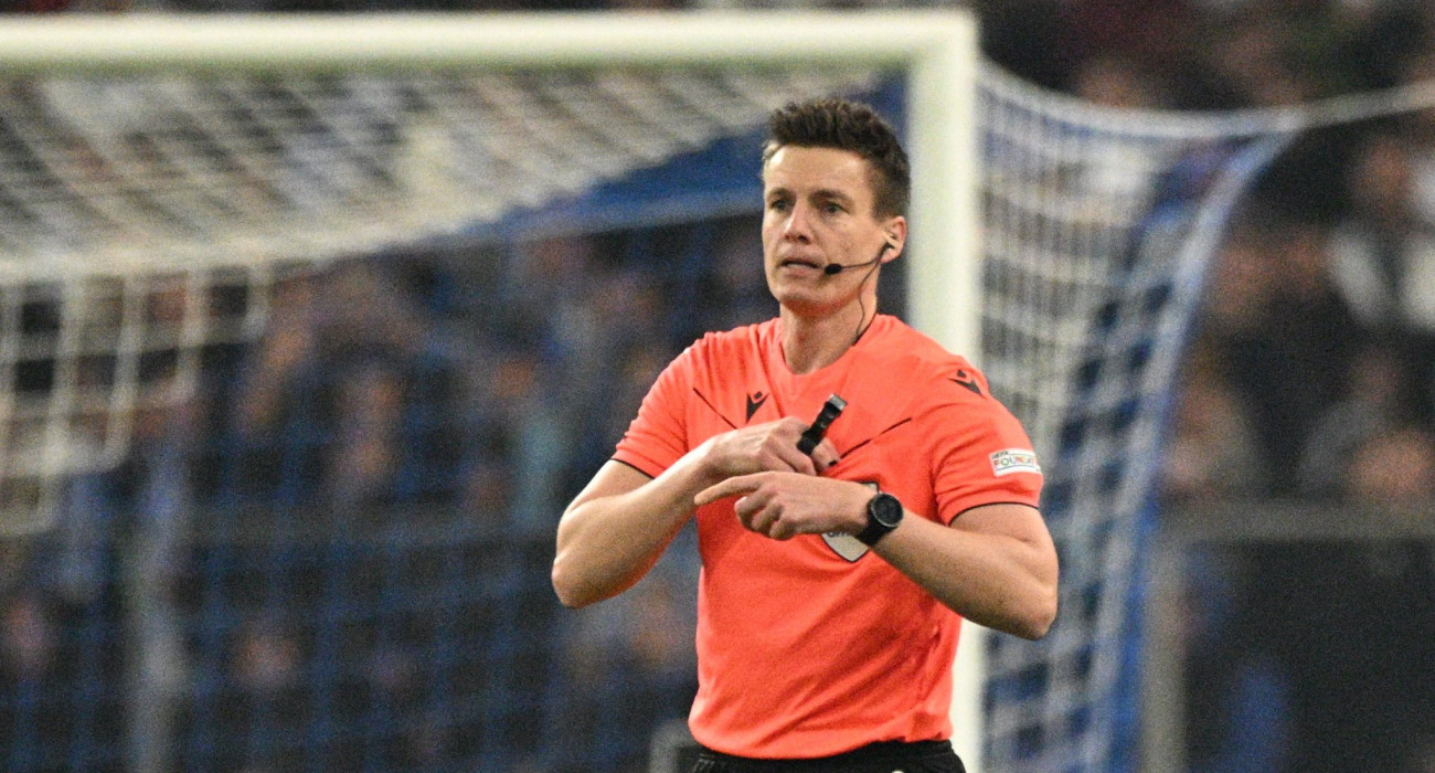 Ο Γερμανός Ντάνιελ Ζίμπερτ / Πηγή: Εurokinissi Ο Γερμανός Ντάνιελ Ζίμπερτ / Πηγή: Εurokinissi