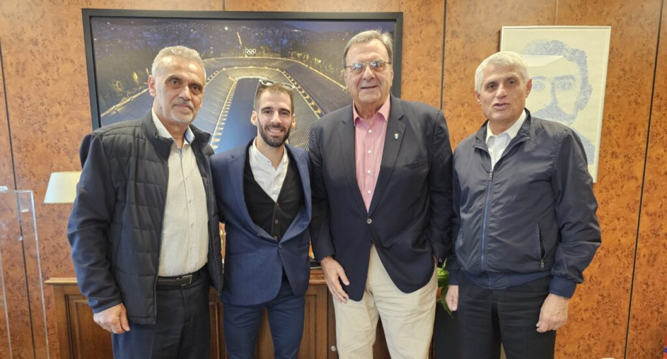 Γυρούσης - Καραΐσκος - Κούβελος - Ανδριόπουλος / Πηγή: ΕΟΕ