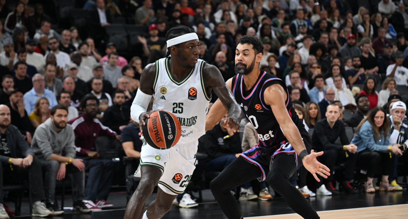 Ναν στο Athletiko: «Η άμυνα θα είναι το "κλειδί" στην Μαδρίτη - Χαίρομαι που έχουμε τον Φαρίντ»