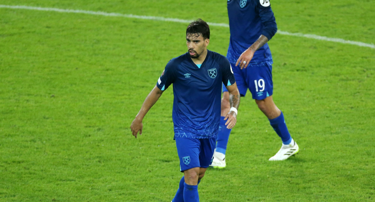 Ο Λούκας Πακετά / Πηγή: Intime