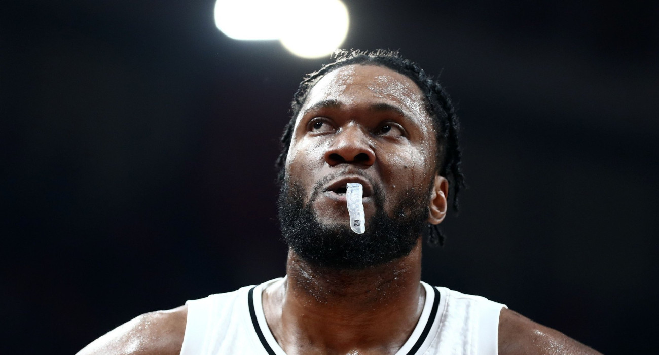 Φερνάντο για το παιχνίδι με τον Ολυμπιακό: «Ψάχνουμε τον τρόπο για να κερδίσουμε»