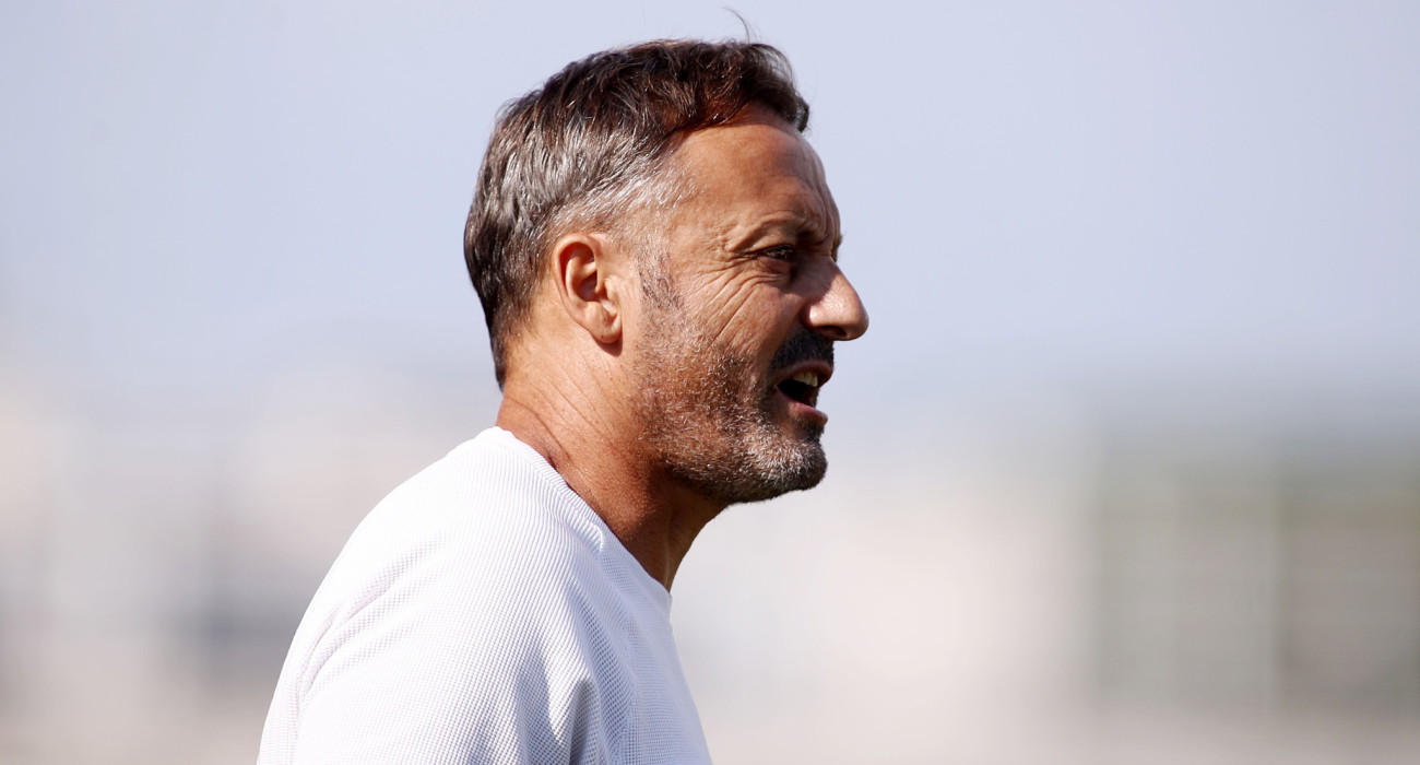 Ο Σάκης Παπαβασιλείου / Πηγή: InTime