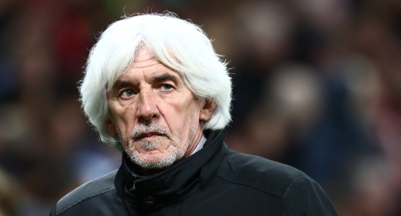 Ο Ιβάν Γιοβάνοβιτς / Πηγή: Intime