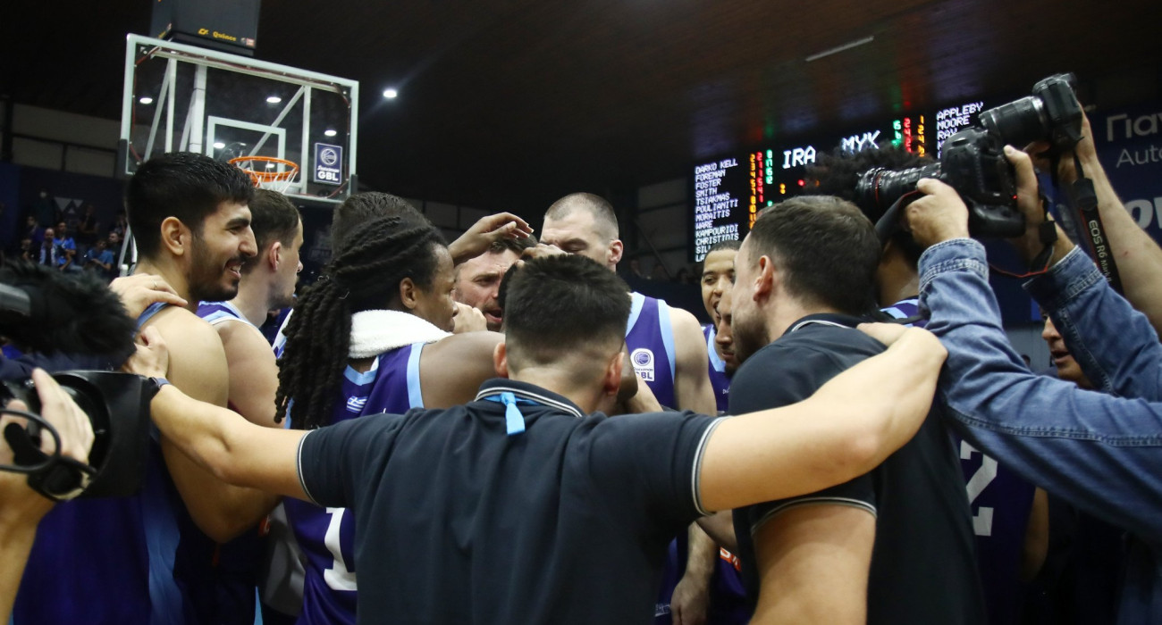 Μύκονος - Πηγή: Intime