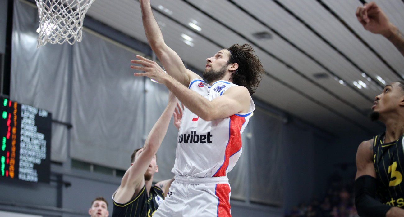 Ο ΜΙχάλης Λούντζης - Πηγή: Intime