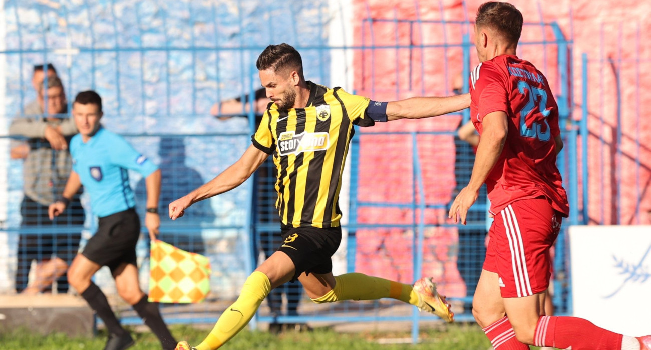 Ο Μιγιάτ Γκατσίνοβιτς /Πηγή: Intime