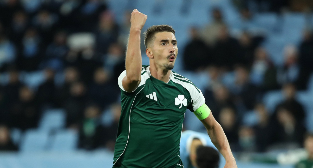 Ο Φίλιπ Τζούριτσιτς / Πηγή: InTime