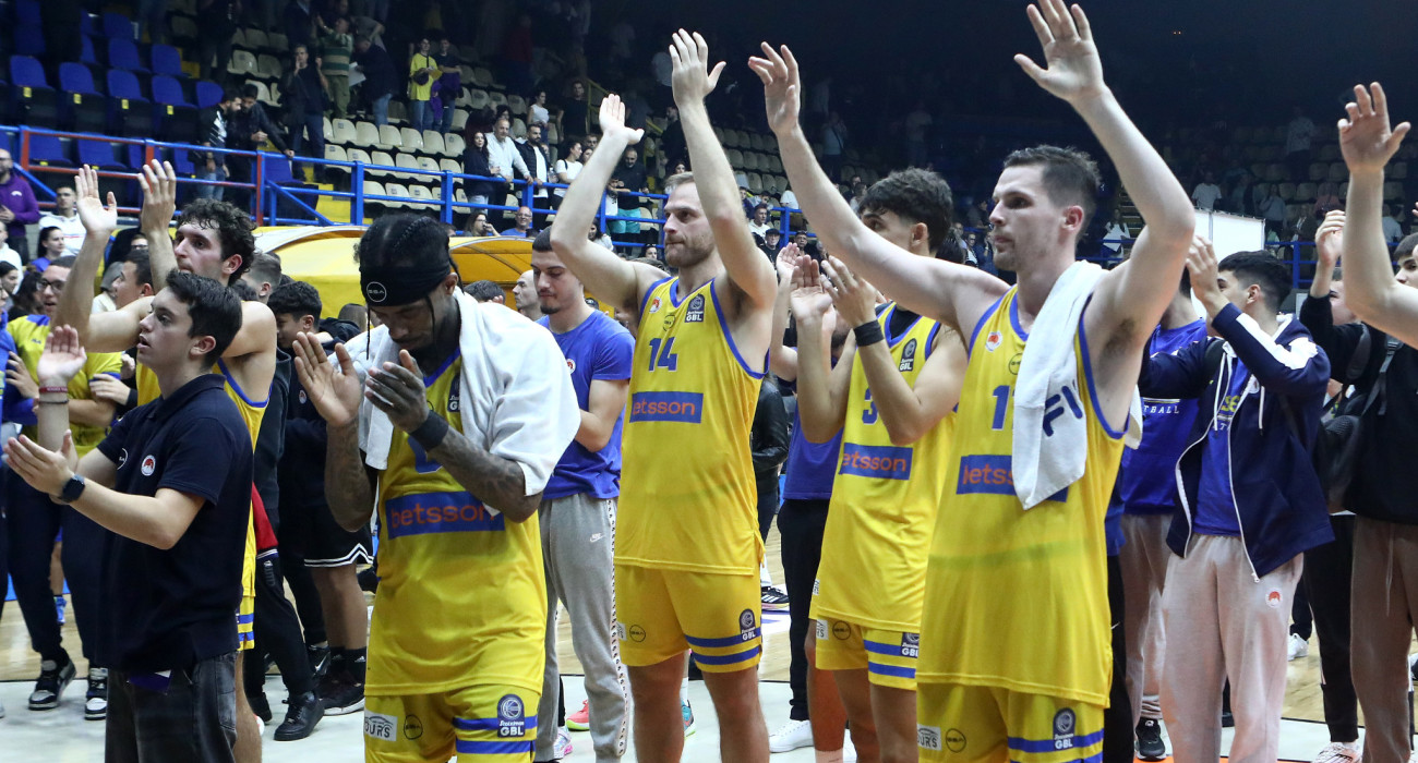 Πού θα δείτε τις ευρωπαϊκές «μάχες» Πανιωνίου, Περιστερίου και ΠΑΟΚ