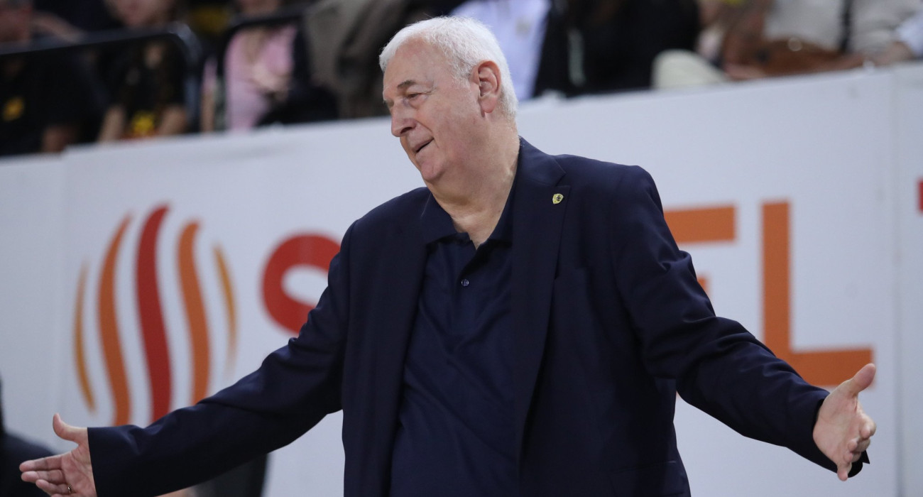 Ο Ντράγκαν Σάκοτα - Πηγή: Intime