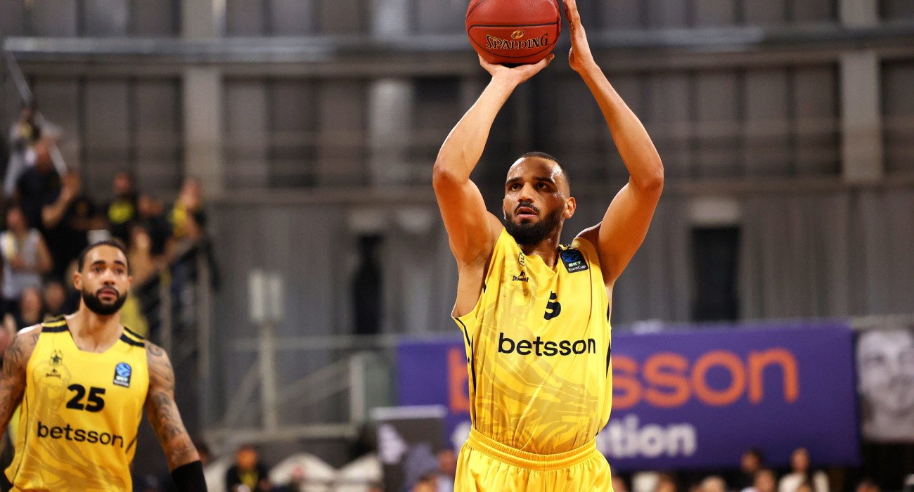 Ο Αμίν Νουά - Πηγή: Intime