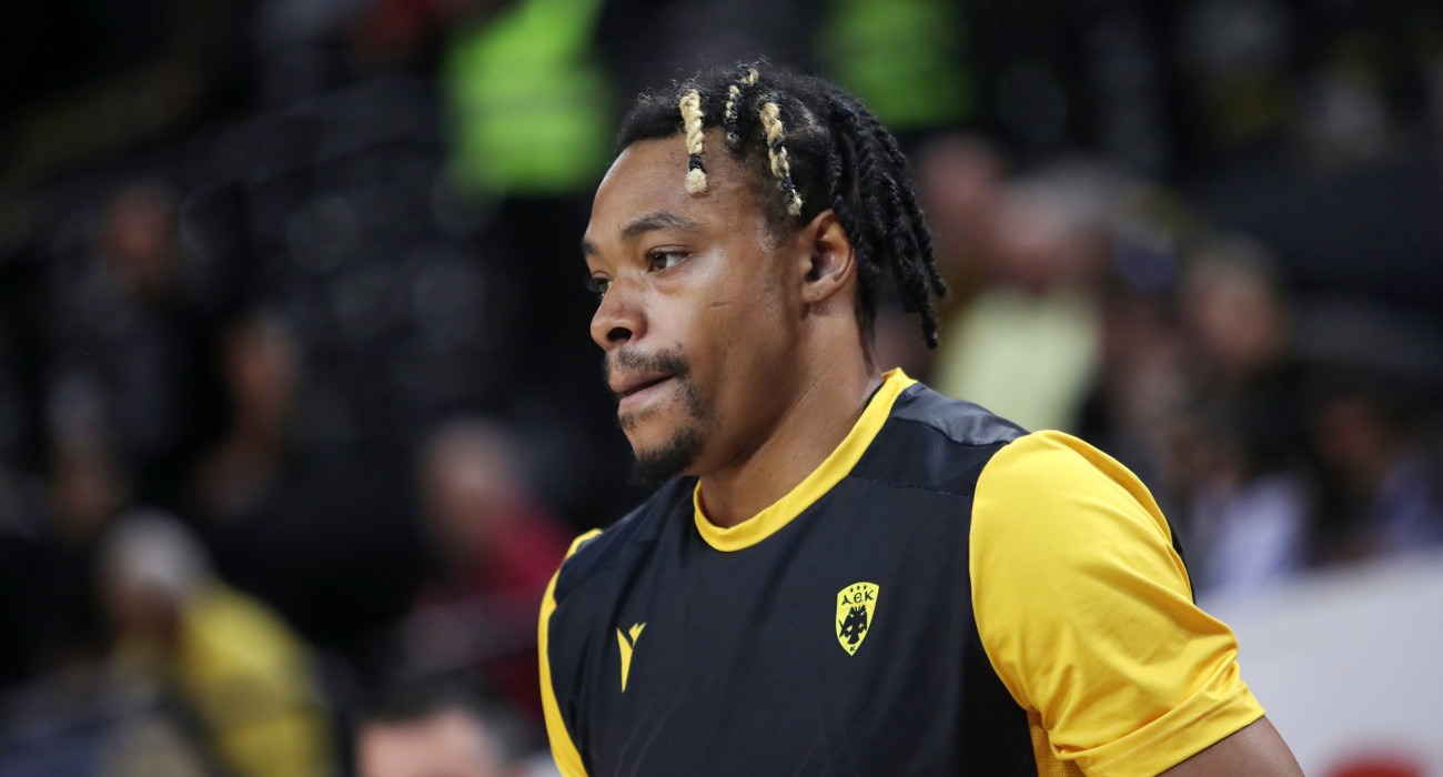 Ο Αντόνις Αρμς - Πηγή: Intime