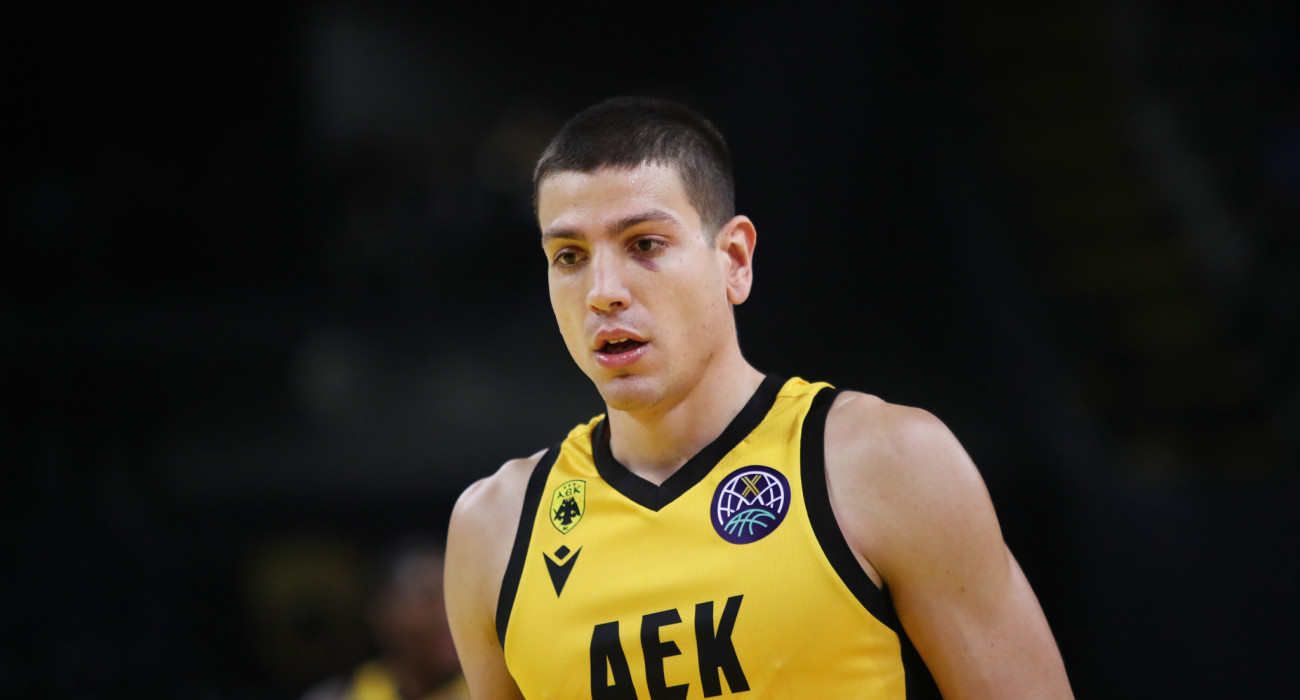 Ο Δημήτρης Φλιώνης - Πηγή: Intime