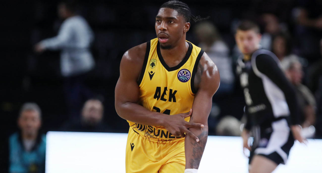 Ο Φρανκ Μπάρτλεϊ - Πηγή: Intime