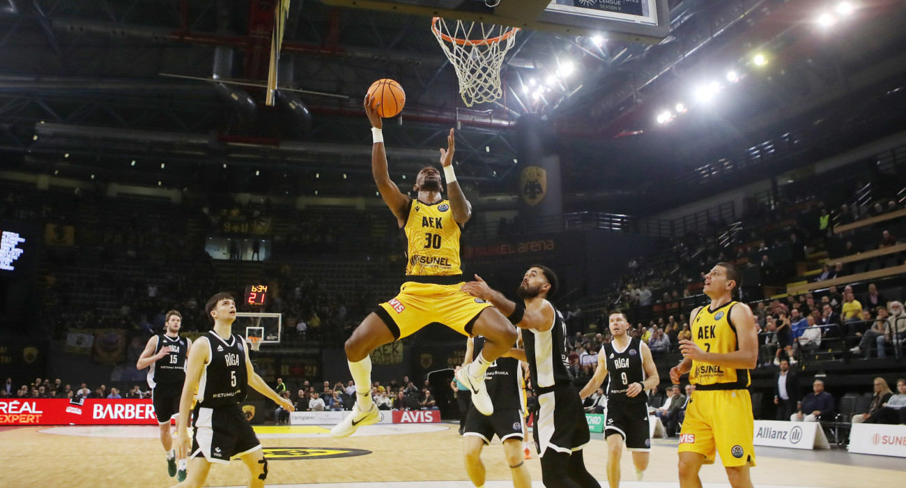 Ο Κρις Σίλβα - Πηγή: Intime