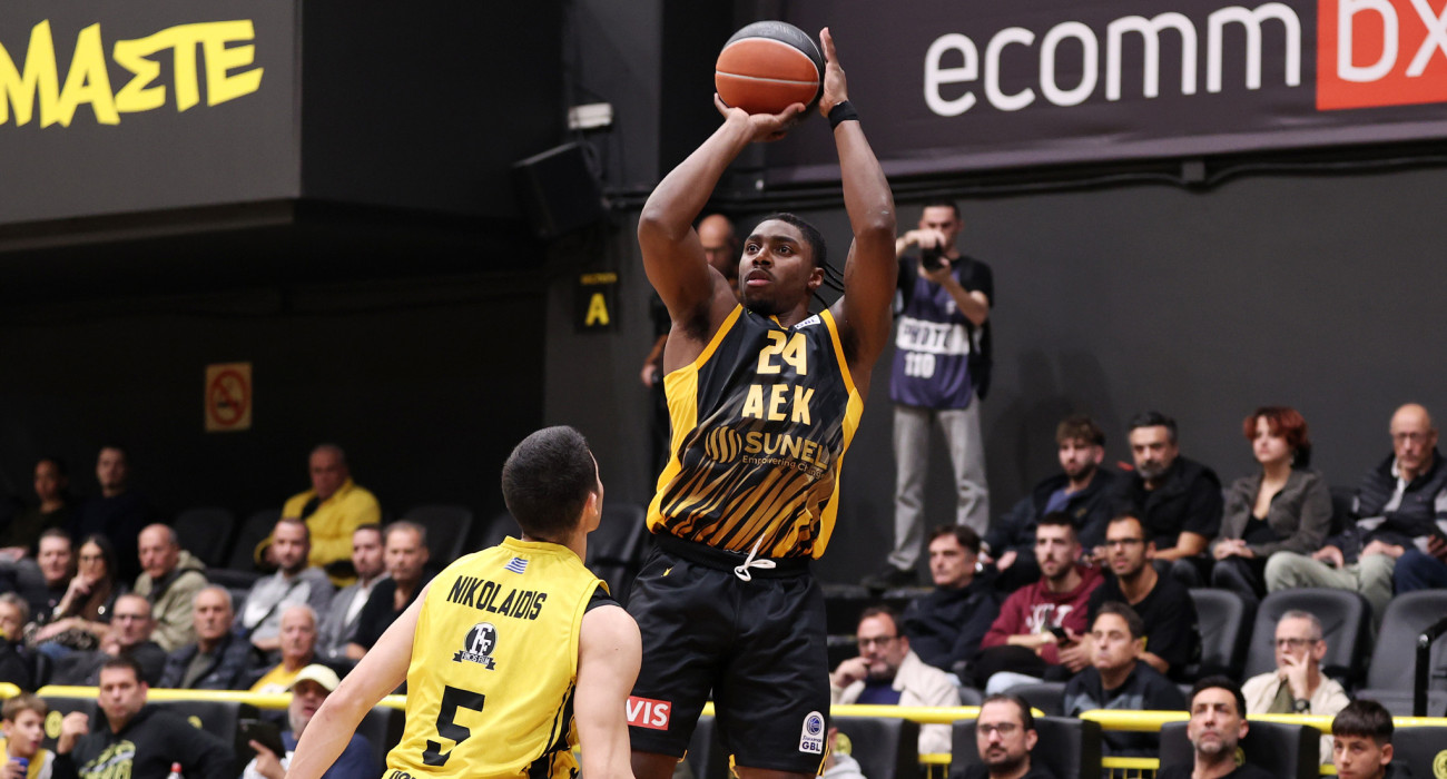 Ο Φρανκ Μπάρτλεϊ - Πηγή; Intime