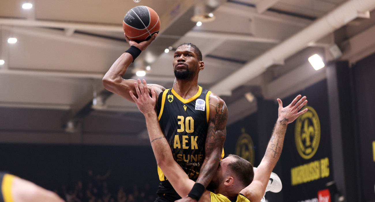 Ο Κρις Σίλβα - Πηγή: Intime