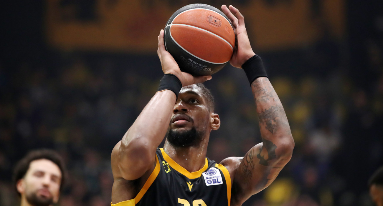 Ο Κρις Σίλβα - Πηγή: Intime