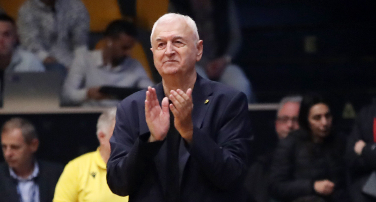 Ο Ντράγκαν Σάκοτα - Πηγή: Intime