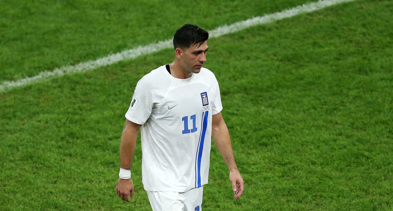 Ο Τάσος Μπακασέτας αποβλήθηκε, Πηγή: Intime