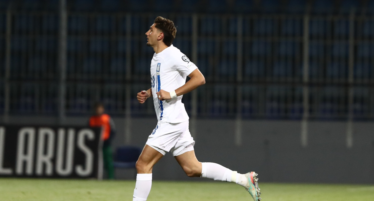 Ο Νεκτάριος Τριάντης / Πηγή: InTime