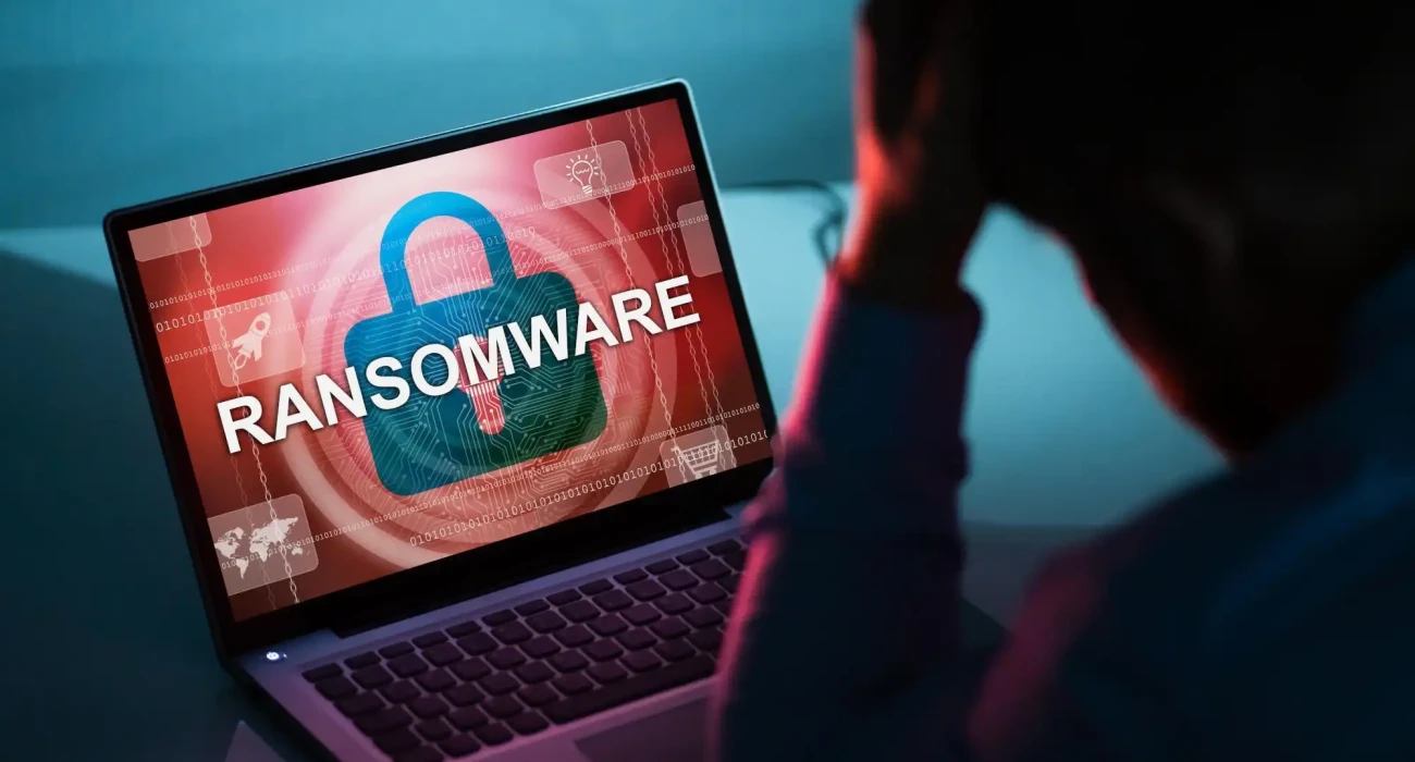 Ransomware Επιθέσεις: Πώς να Προστατεύσεις τα Δεδομένα σου