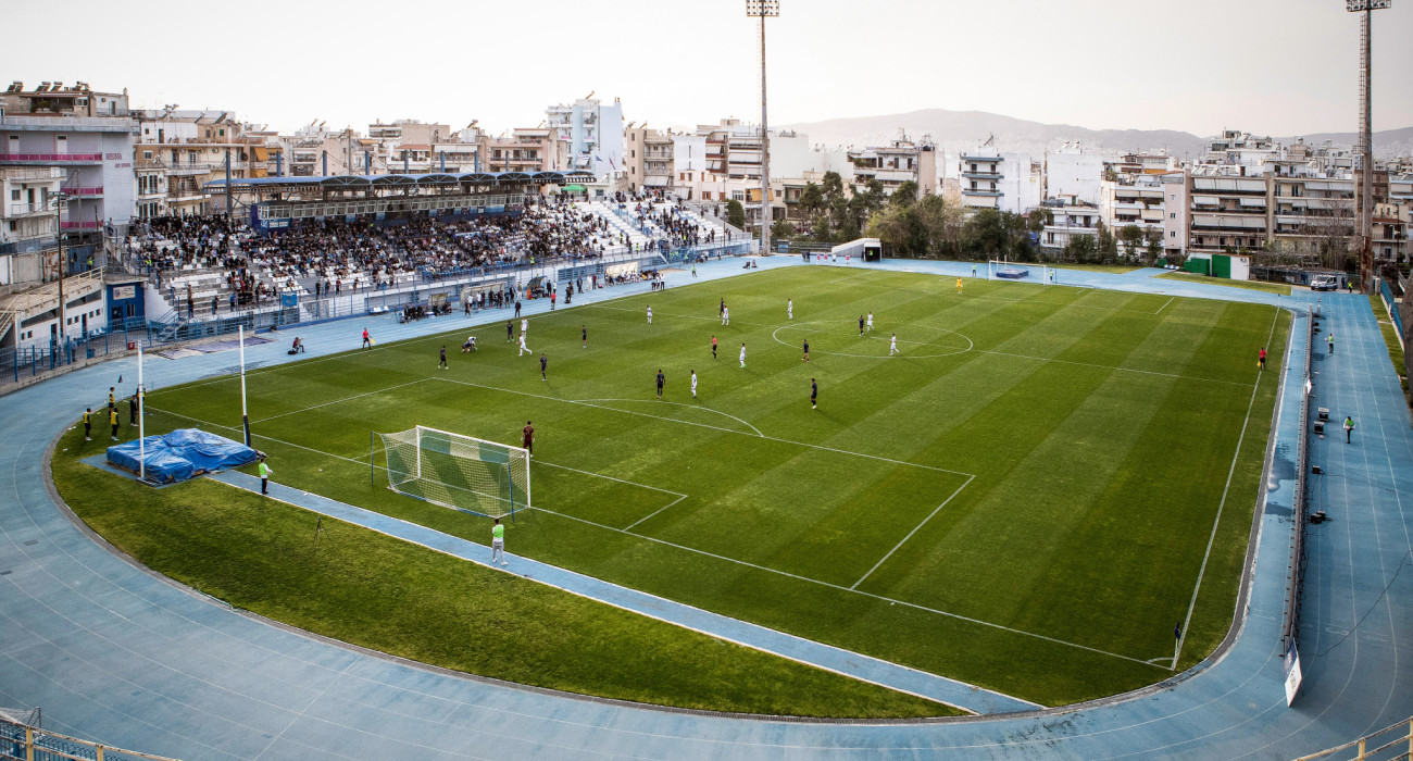 Το Ελ Πάσο / Πηγή: Eurokinissi