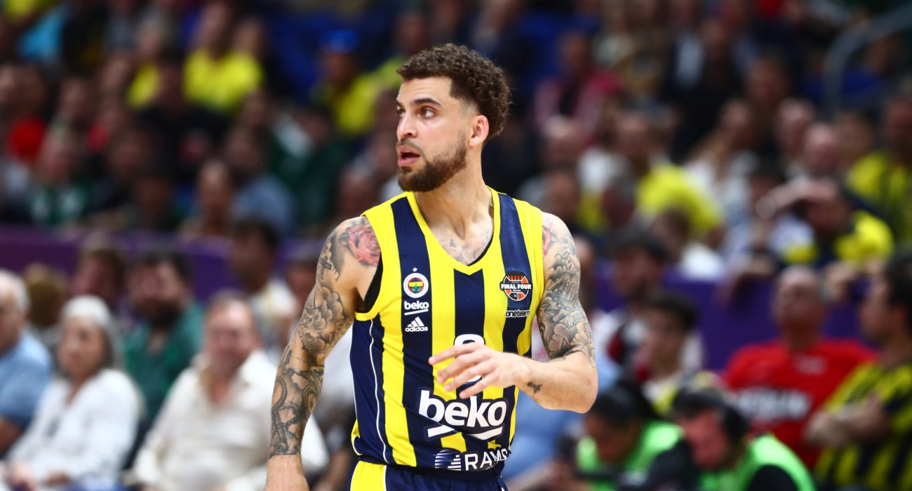 O Σκότι Γουίλμπεκιν / Πηγή: Eurokinissi