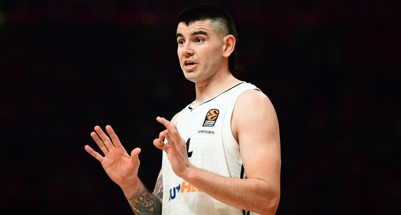 Ο Γκάμπριελ Ντεκ, Πηγή: Eurokinissi