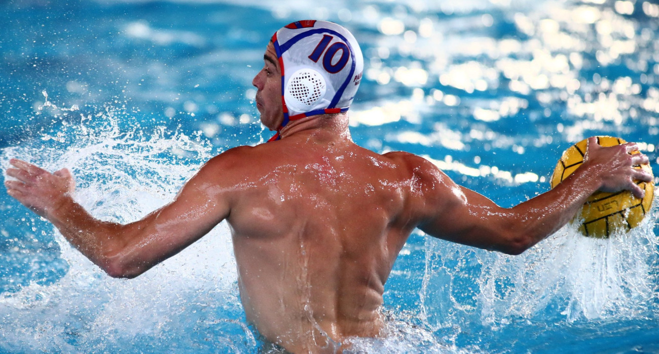 Φάση από τον αγώνα του Πανιωνίου / Πηγή: Eurokinissi