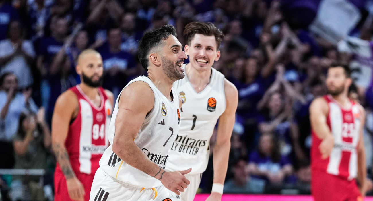 Ο Καμπάτσο και ο Κράμερ / Πηγή: Eurokinissi