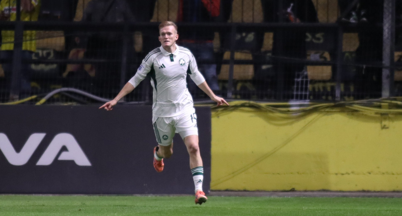 Ο Κάρολ Σφιντέρσκι / Πηγή: Eurokinissi