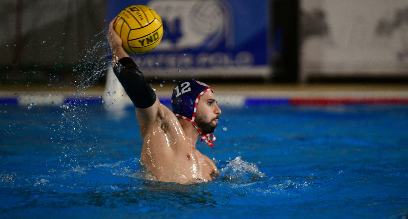 Ο Αλέξανδρος Παπαναστασίου / Πηγή: Eurokinissi