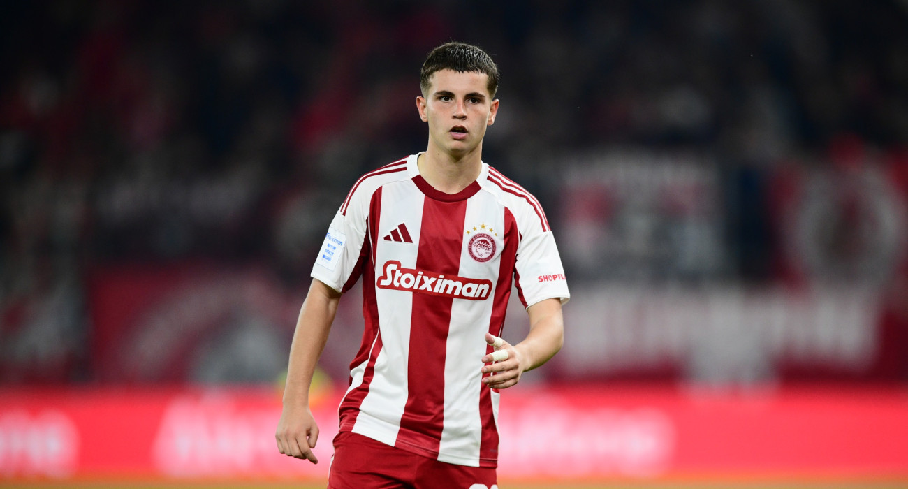 Ο Χρήστος Μουζακίτης / Πηγή: Eurokinissi