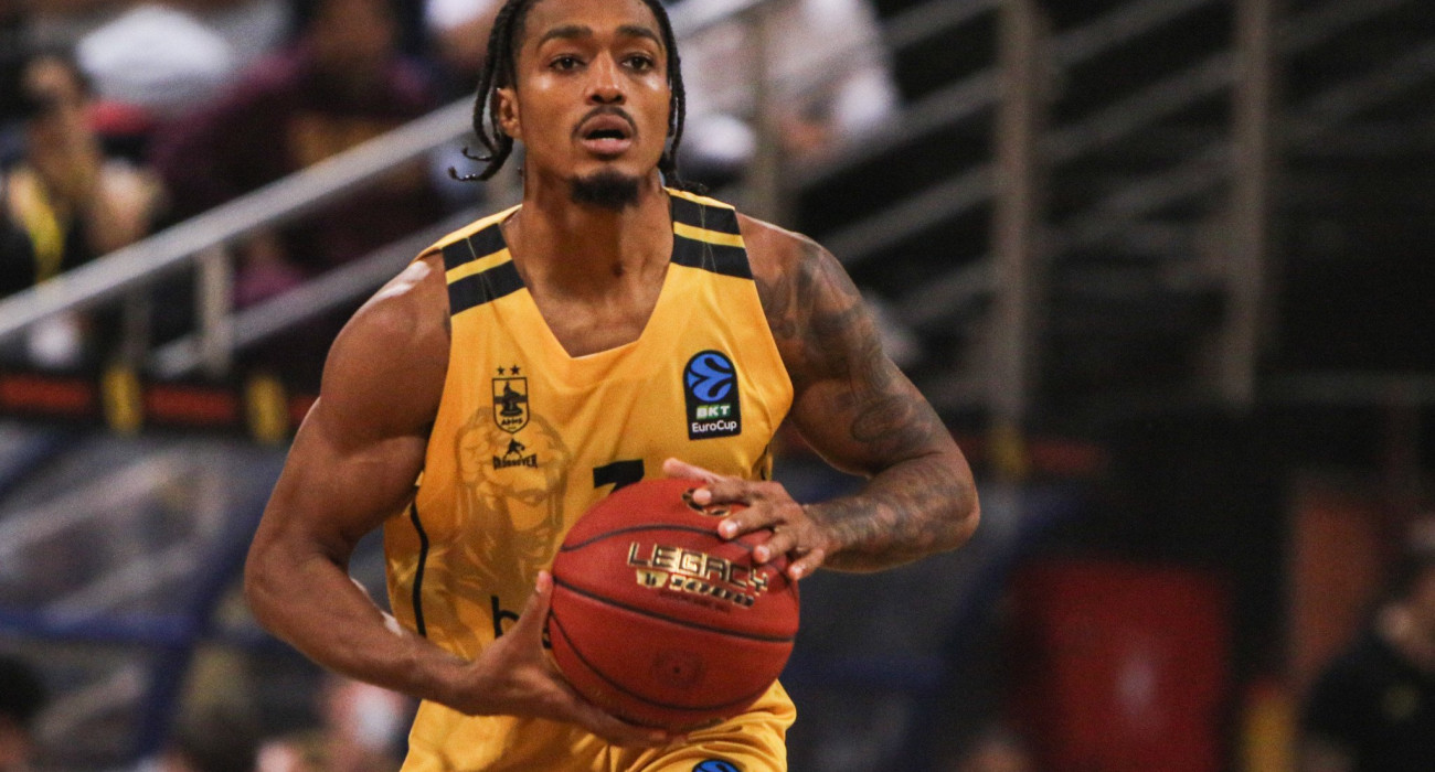 Άρης/Πηγή: Eurokinissi