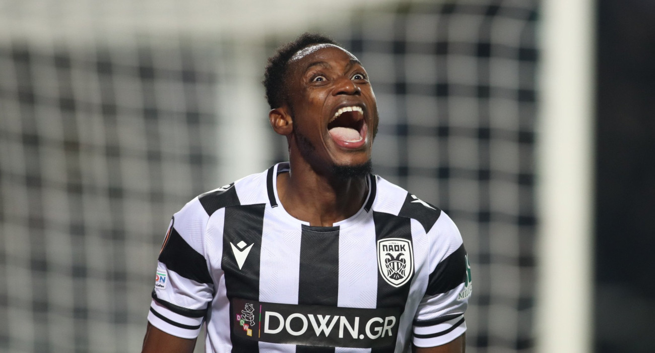 Ο Μπάμπα Ράχμαν / Πηγή: Eurokinissi