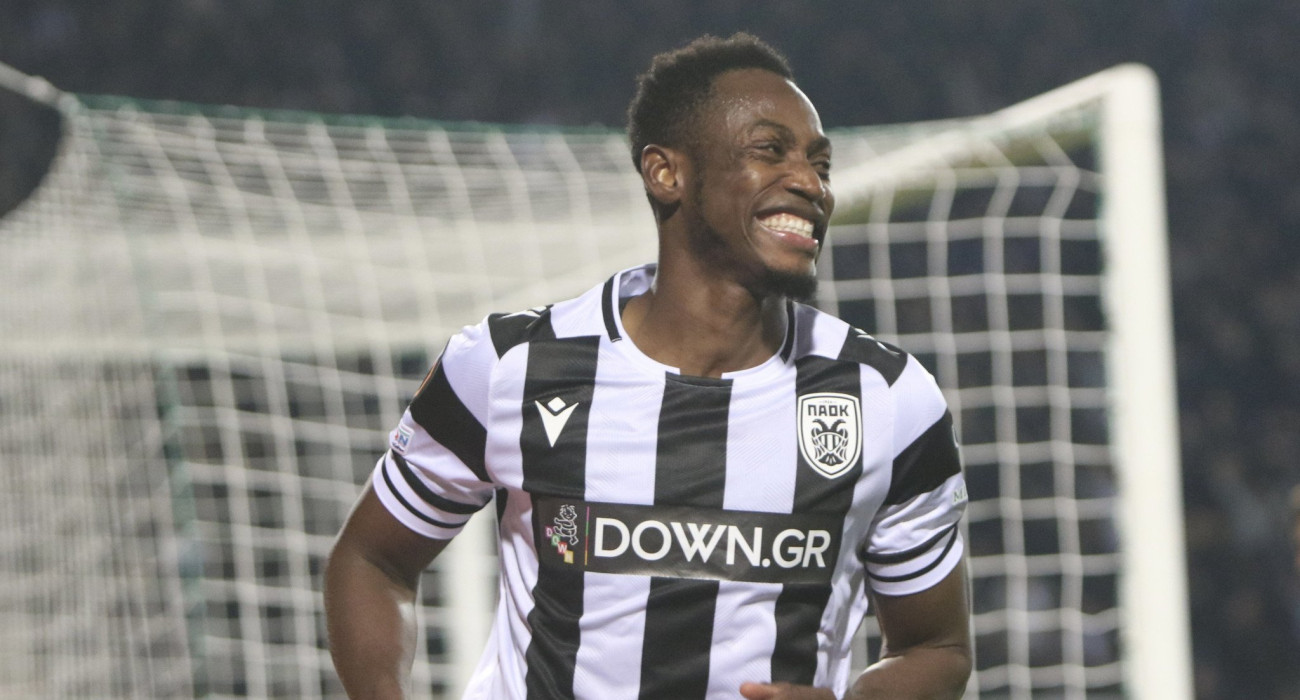 Ο Μπάμπα Ράχμαν / Πηγή: Eurokinissi